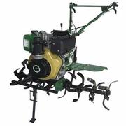 Мотоблок Iron Angel DT 1100 A