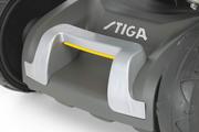 Газонокосарка бензинова Stiga Collector48S