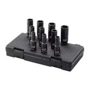 Набір головок ударних Mighty Seven 1/2" 10-27 мм (222543)