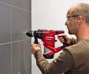 Перфоратор електричний Einhell TC-RH 1600 (4258478)