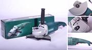 Кутова шліфувальна машина Metabo W 2200 230 (600335000)