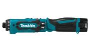 Акумуляторний дриль-шурупокрут Makita DF012DSE