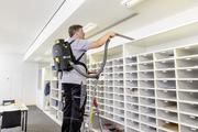 Акумуляторний пилосос Karcher BVL 3/1 Bp (без АКБ та ЗП) (1.394-300.0)