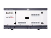 Дизельна електростанція Konner&Sohnen KS 50-3BE