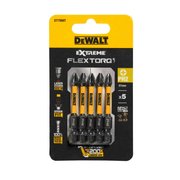 Дриль-шурупокрут акумуляторний безщітковий ударний DeWALT DCD709M2DT2