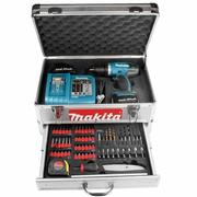 Акумуляторний дриль-шурупокрут Makita BDF343SHEX