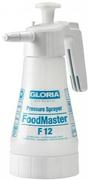Обприскувач GLORIA 1,25 л FoodMaster F12 (81068)