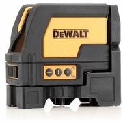 Лазерний нівелір DeWalt DW0822