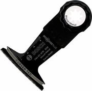 Полотно Bosch StarlockPlus BIM 65х50мм Wood and Metal PAII 65 APB для GOP/PMF (2608662564)