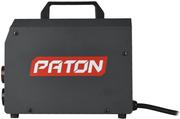 Зварювальний інверторний апарат Paton ECO-200+Case (4001374)