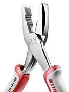 Пасатижі ексцентрикові Stark 180 мм (501101181)