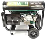 Бензиновий генератор Iron Angel EG 7500 EM