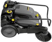Підмітальна машина Karcher KM 70/30 C Bp Pack Adv (1.517-213.0)