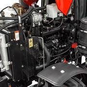 Трактор KENTAVR H 504ССU