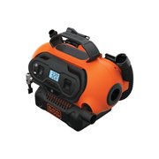 Компресор автомобільний акумуляторний BLACK+DECKER BDCINF18N
