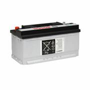 Автомобільний акумулятор Bosch S3 12В, 88 Аг, 740 A (0092S30120)