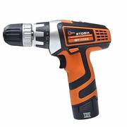 Шурупокрут INTERTOOL Storm WT-0322