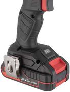 Акумуляторний дриль-шурупокрут INTERTOOL WT-0360