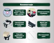 Торцювальна пила мережева Metabo KGS254M (613254000)