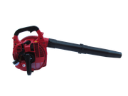 Повітродувка Vulkan EBV260 бензинова, 0.75 кВт, 468 м куб / год 81792