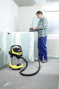 Пилосос Karcher WD6P Premium (1.348-282.0)