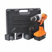 Шурупокрут акумуляторний INTERTOOL Storm WT-0314