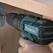 Акумуляторний ударний шурупокрут Makita DHP 480 RMJ