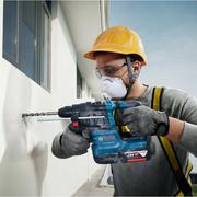 Акумуляторний перфоратор Bosch GBH 185-LI Solo (0611924020) (без АКБ та ЗП)