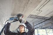 Шліфмашина по бетону Bosch Professional GBR 15 CAG (0601776001)