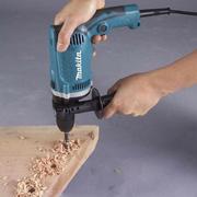 Ударний дриль Makita HP1630KX2