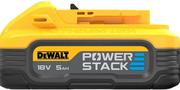 Акумуляторна батарея DeWalt DCBP518