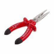 Довгогубці діелектричні Intertool 160 мм (NT-0326)