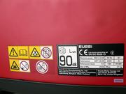 Інверторний генератор Honda EU22IT G