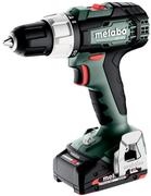 Акумуляторний ударний дриль Metabo SB 18 L (614053500)