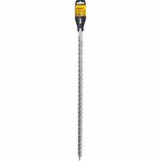 Бур DeWALT "SDS-Plus EXTREME2", 20x550х600мм.