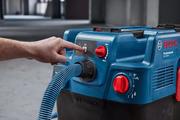 Промисловий пилосос Bosch GAS 400 A (06019M0020)
