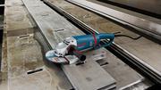 Кутова шліфмашина Bosch GWS 24-230 JVX (0601864504)