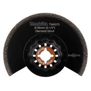 Сегментний пильний диск Makita 85мм K40 TMA070 (B-65034)