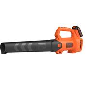 Повітродувка акумуляторна BLACK + DECKER BCBL200L