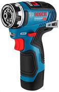 Акумуляторний шурупокрут Bosch GSR 12V-35FC (06019H3000)