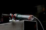Кутова шліфувальна машина мережева Metabo WEPBA 19-125 Q DS M-Brush (613114000)