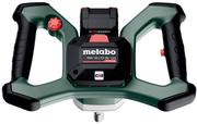 Акумуляторний міксер Metabo RW 18 LTX BL 120 (601164850) (без АКБ та ЗП)