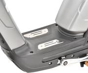 Електроскутер HECHT BETIS SILVER