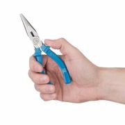 Довгогубці прямі Intertool HT-0121