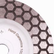 Фреза алмазна Distar DGM-S 100/M14 Hard Ceramics 100/120 (17483522005)