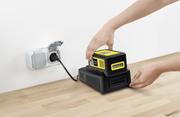 Акумулятор Karcher 18 V 5.0 Ah (2.445-035.0)