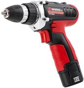 Акумуляторний дриль-шуруповерт Intertool WT-0321