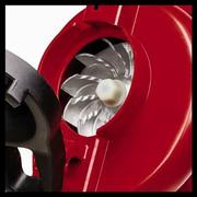 Пилосос садовий Einhell GC-EL 3000 E (3433320)