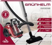 Пилосос Grunhelm GVC8216R