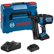 Акумуляторний цвяхозабивний пістолет Bosch GNH 18V-64M Professional (0601481003)